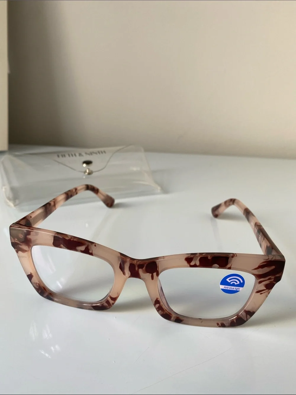 Fifth & Ninth Blue Light Glasses